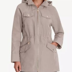 Michael Kors Hooded Anorak